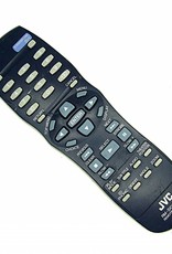 JVC Original JVC Fernbedienung RM-SXV001A DVD remote control