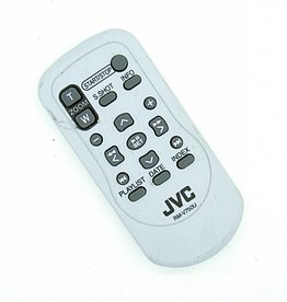 JVC Original JVC RM-V750U Camcorder remote control