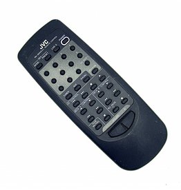 JVC Original JVC RM-SEMXS4U Audio + HiFi remote control
