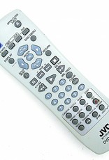 JVC Original JVC DVD&VCR Fernbedienung 6711R1P081F remote control