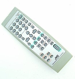 JVC Original JVC Fernbedienung RM-SUXH30R remote control