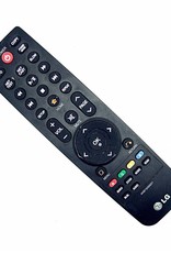 LG Original LG AKB73056201 remote control