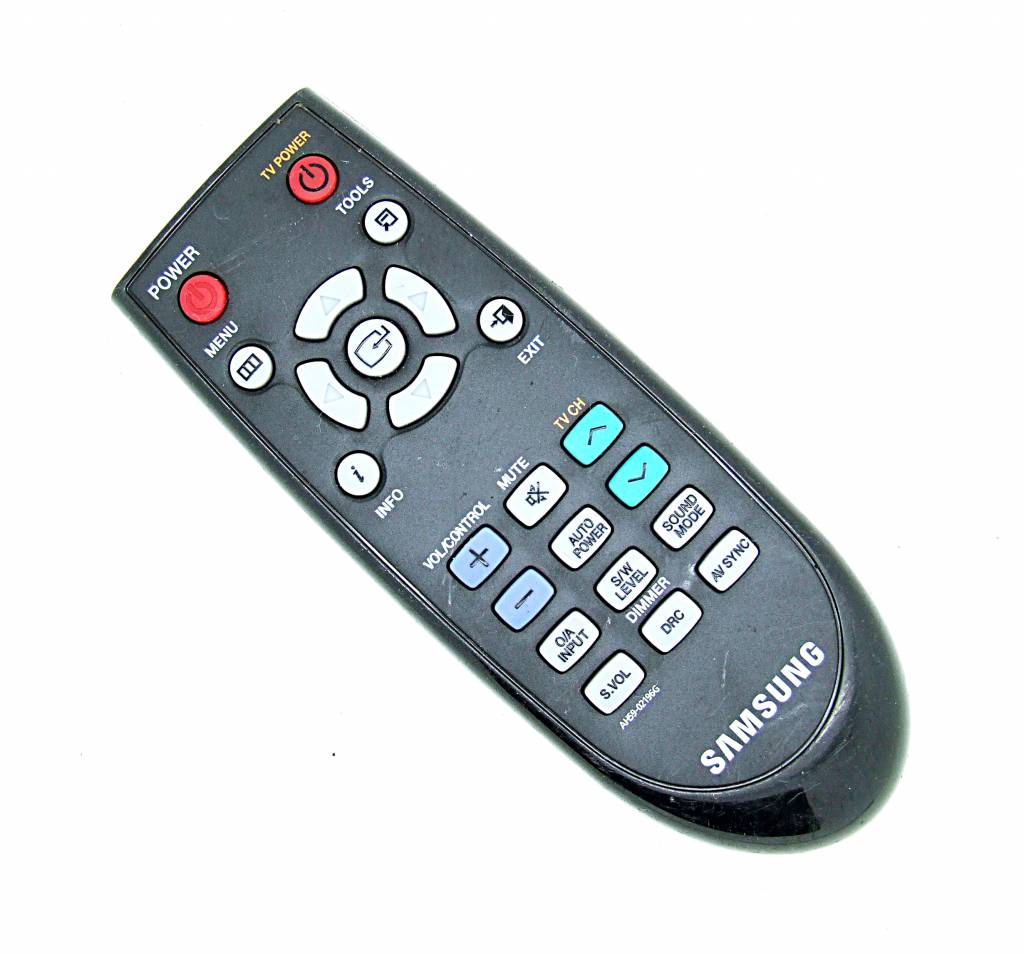 Original Samsung Fernbedienung AH59-02196G remote control - Onlineshop ...