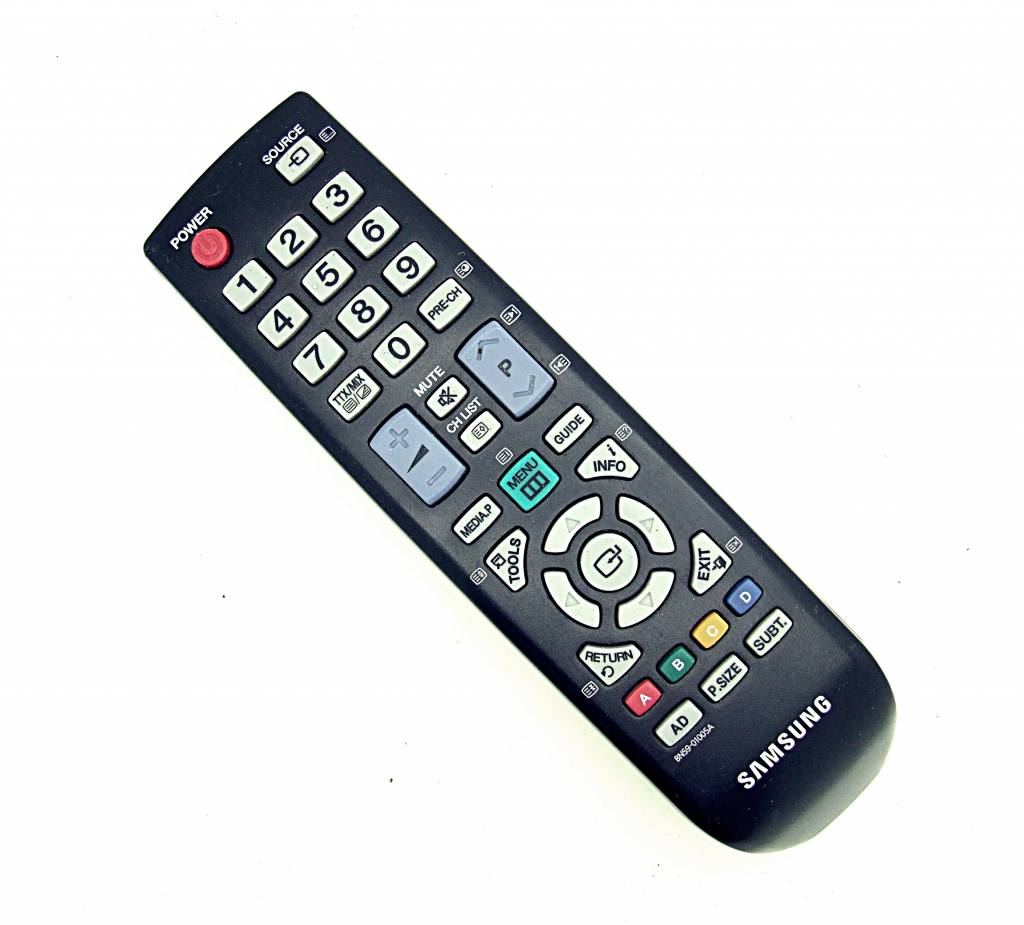 Samsung Original Samsung Fernbedienung BN59-01005A remote control