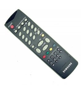 Samsung Original Samsung Fernbedienung AA59-10032W remote control