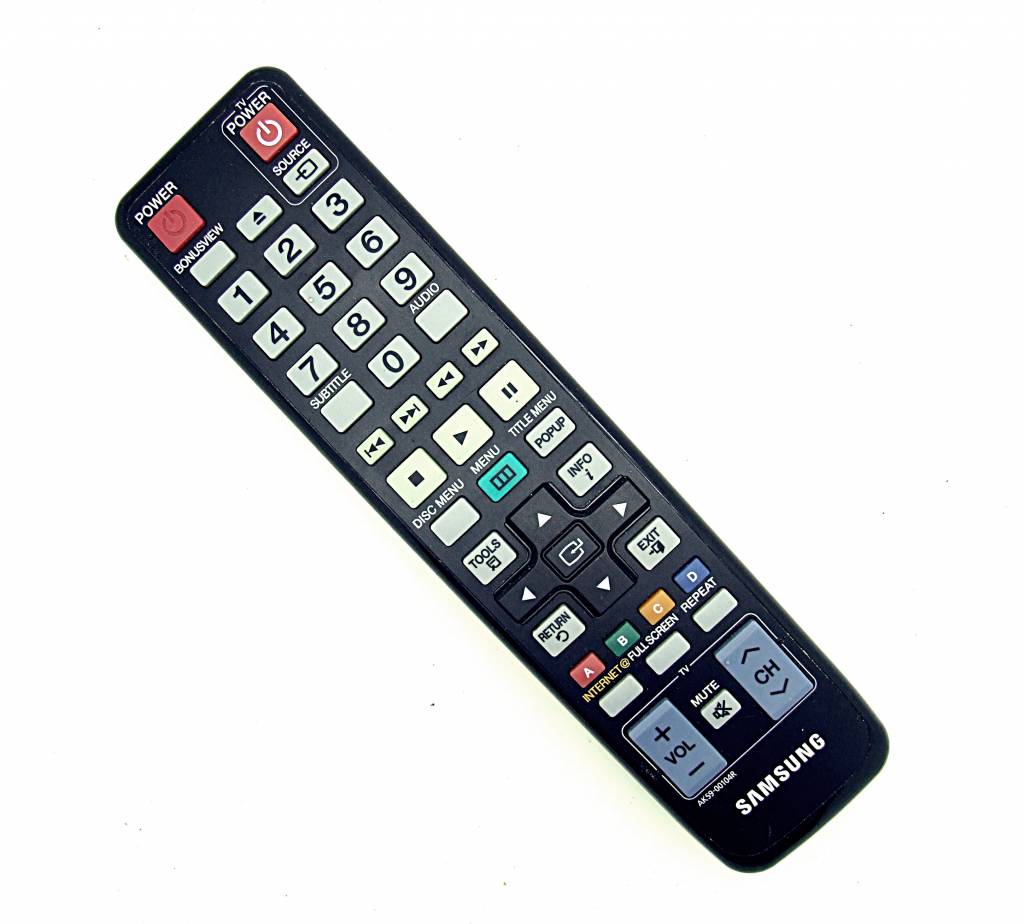 Samsung Original Samsung AK59-00104R remote control