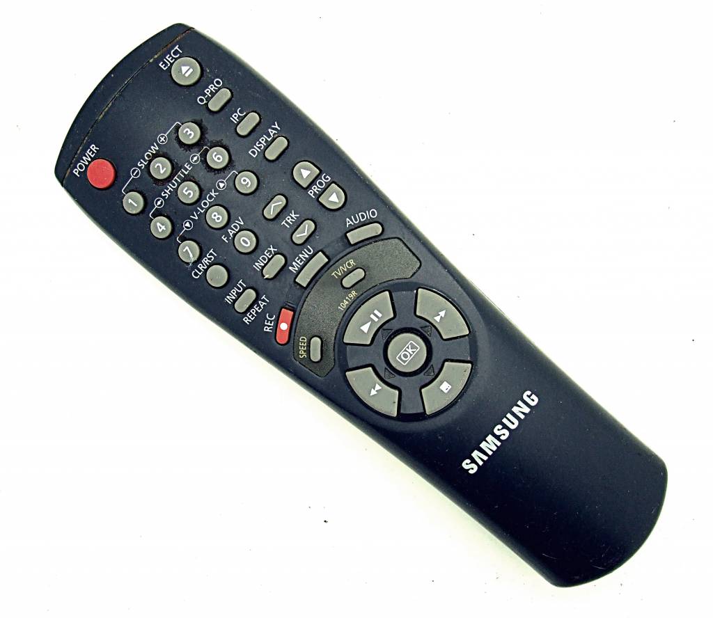 samsung remote control