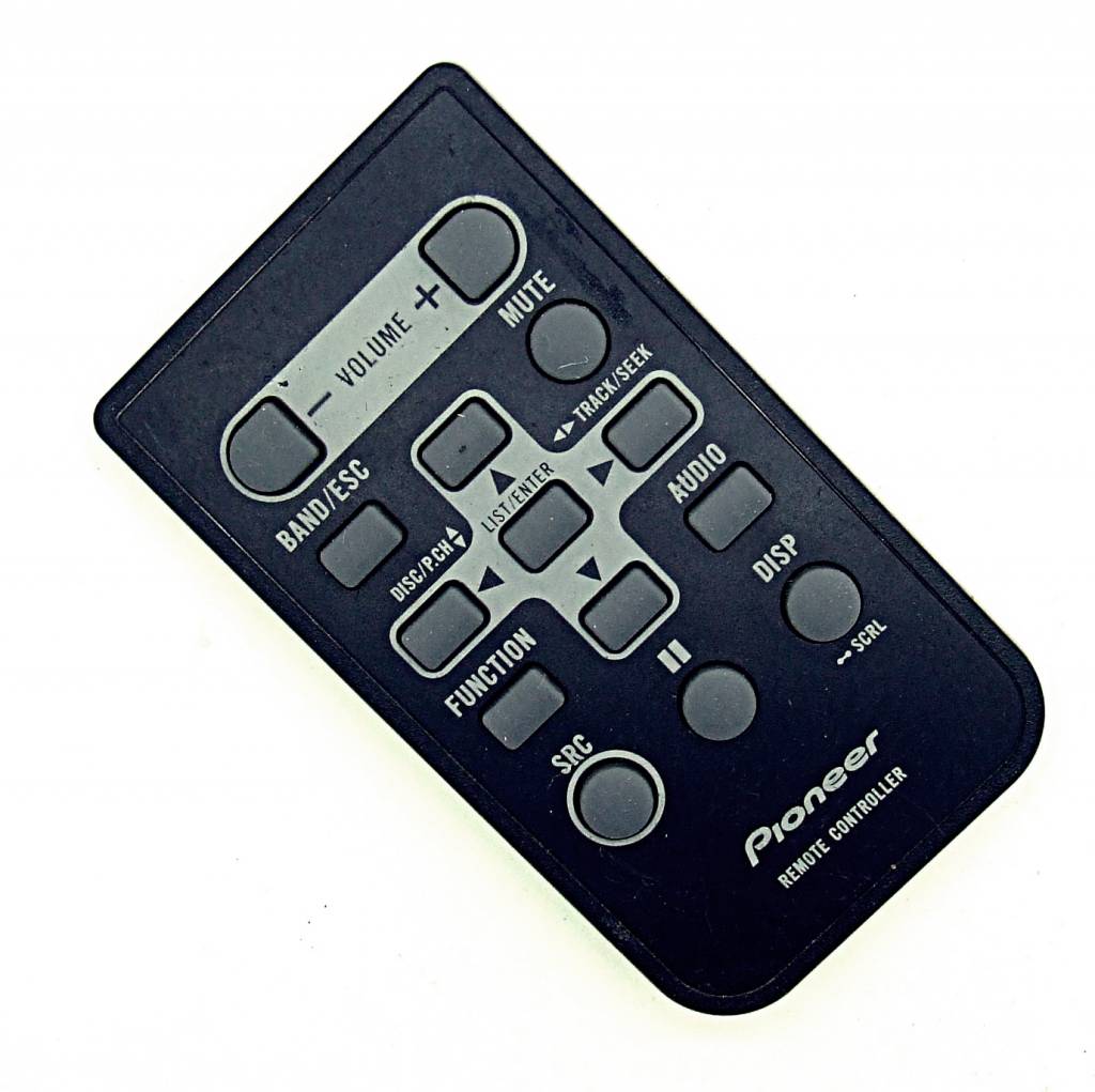 Pioneer Original Pioneer Fernbedienung QXE1047 CD-Player remote control