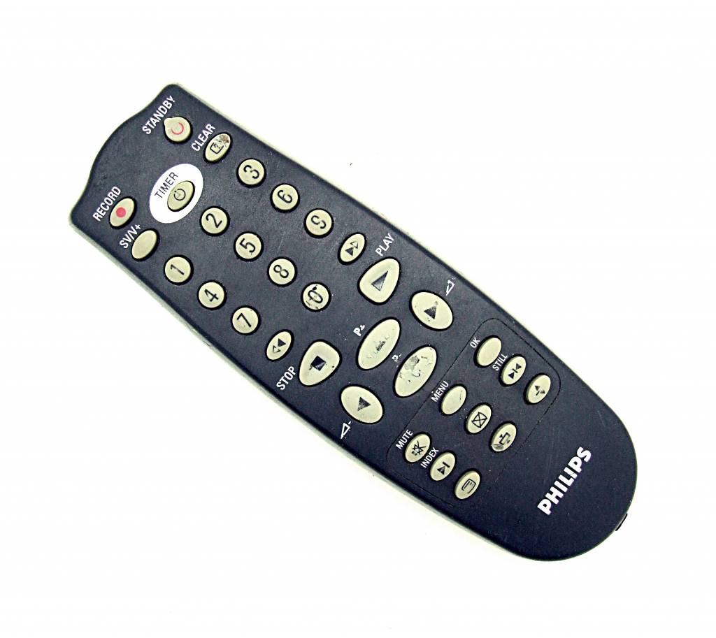 Philips Original Philips RC0789/01 remote control