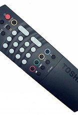 Toshiba Original Toshiba CT-9869 TV remote control