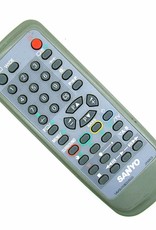 Sanyo Original Sanyo 1AV0U10B20500 JXMKD TV remote control