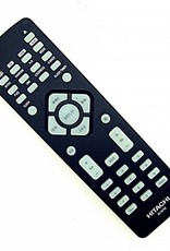 Hitachi Original Hitachi AX-M76E Audio System remote control