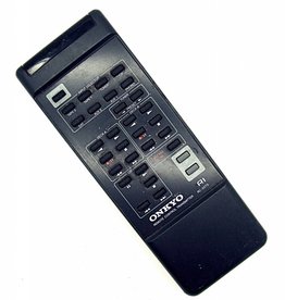 Onkyo Original Onkyo RC-207S Audio System remote control