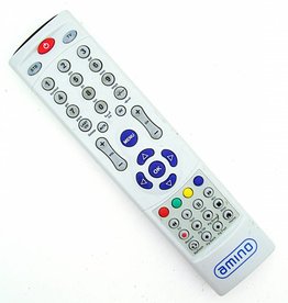 amino cable box remote