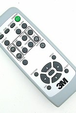 3M Original 3M Fernbedienung für Projektor remote control