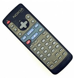 Nokia Original Nokia G0226AJ TV-VCR remote control