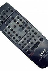 Akai Original Akai RC-S670 Audio System remote control