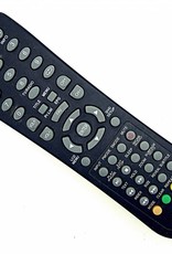 Prosonic Original Prosonic 2629B LCDTV, DVD remote control