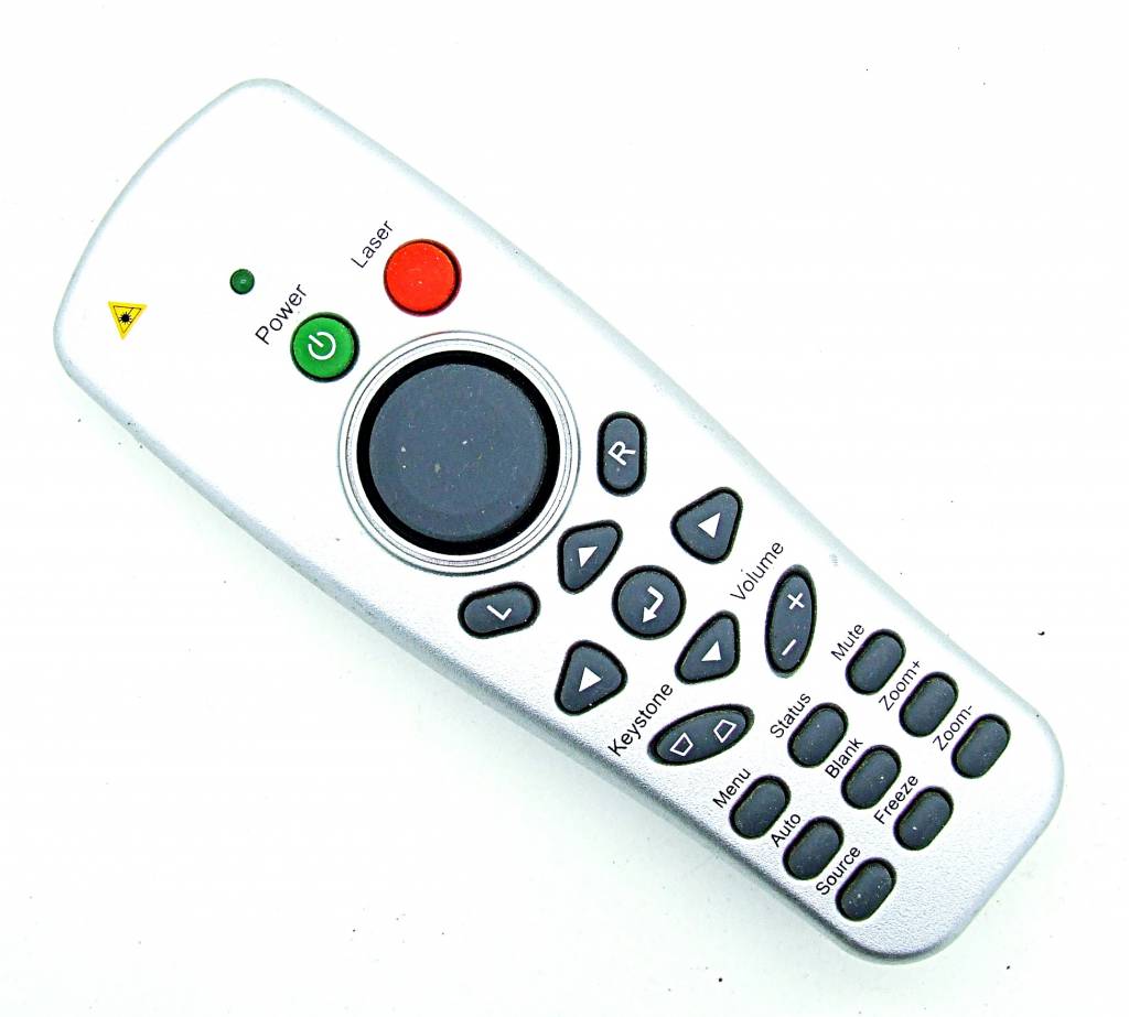 Original Jaecs Fernbedienung T320L remote control