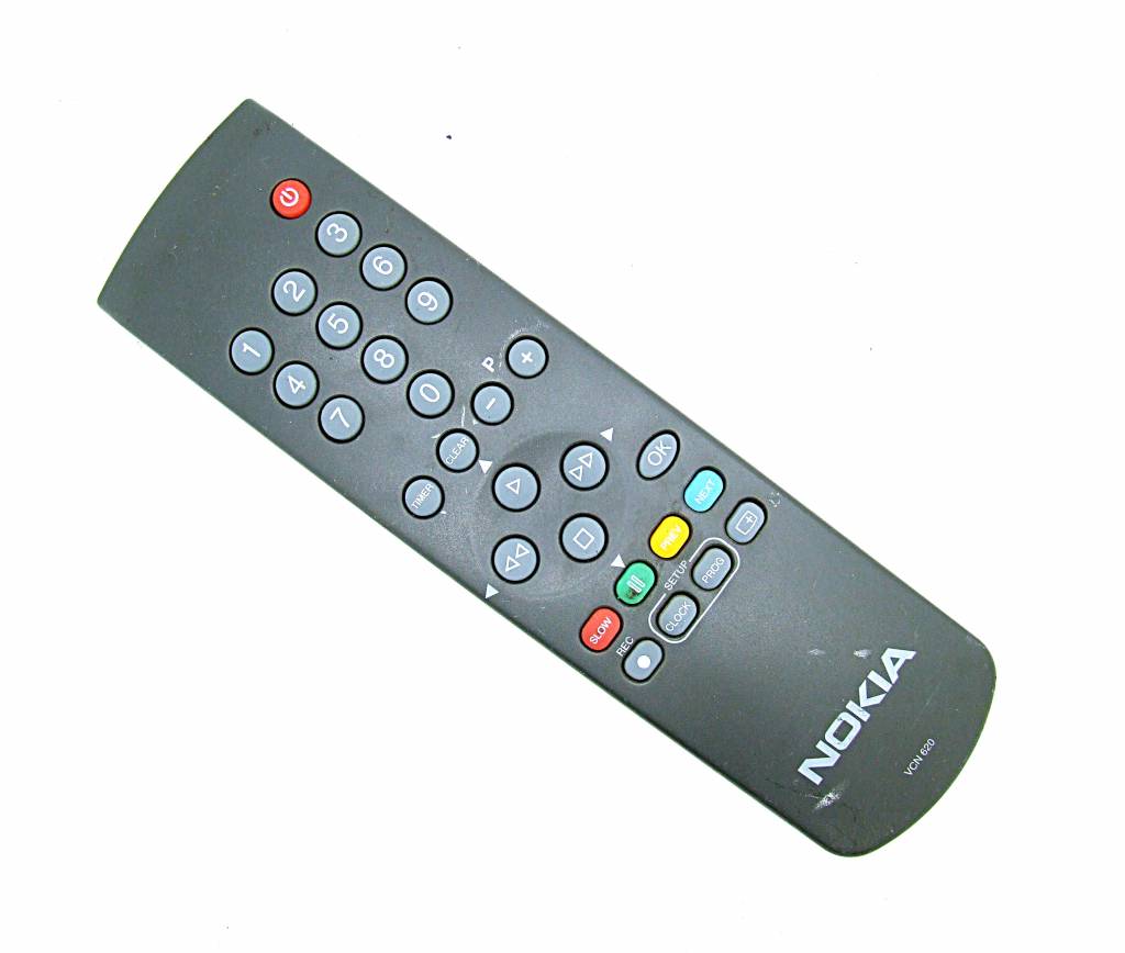 Nokia Original Nokia Fernbedienung VCN620 remote control