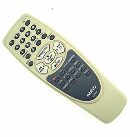 Sanyo Original Sanyo Fernbedienung B27808 remote control