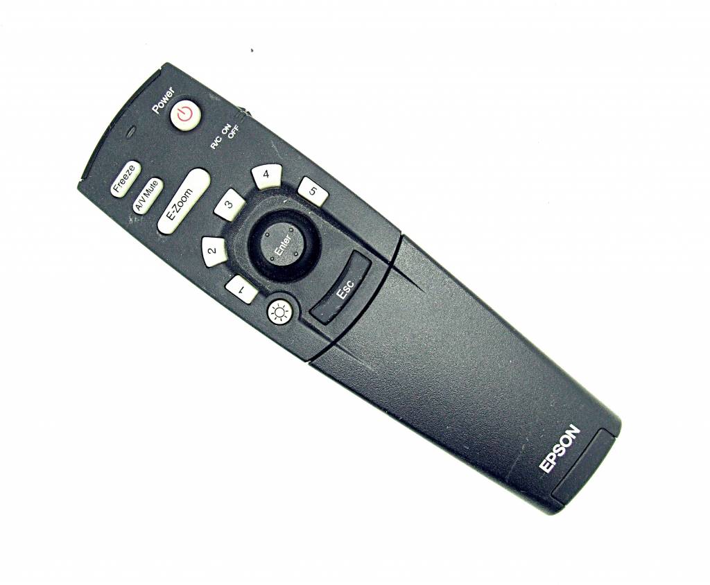 Epson Original Epson Fernbedienung 60049350 remote control
