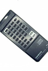Onkyo Original Onkyo RC-221C Audio System remote control