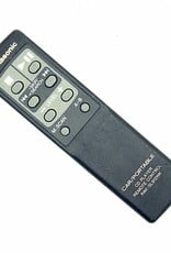 Pioneer Original Panasonic Fernbedienung RAK-SL912WK Car/Portable CD Player remote control