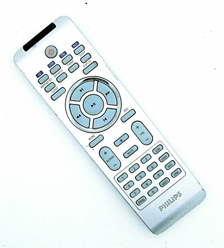 Philips Original Philips PRC500-05 remote control
