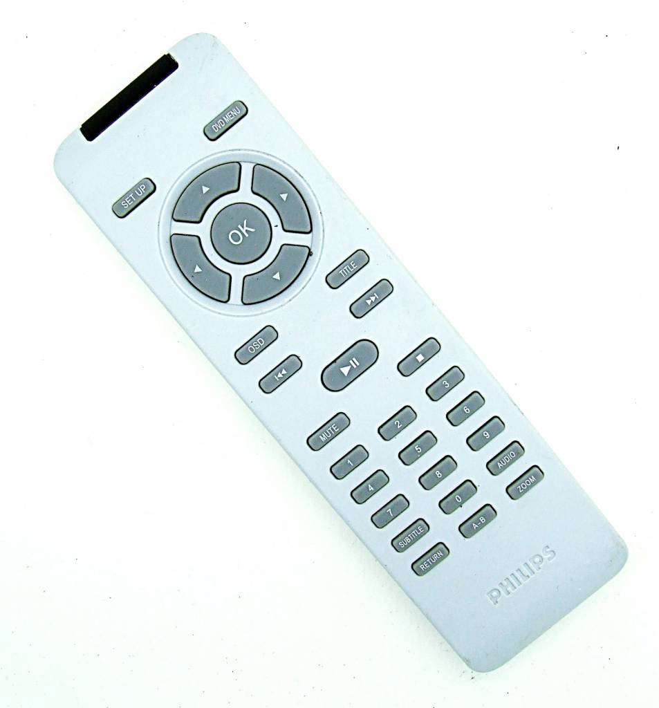 Philips Original Philips Fernbedienung AY5513 remote control