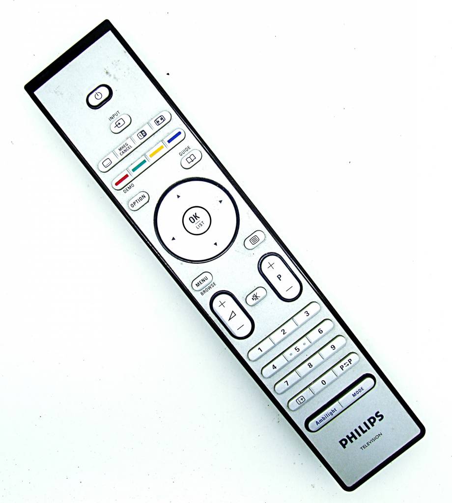 Philips Original Philips Fernbedienung RC445001 remote control
