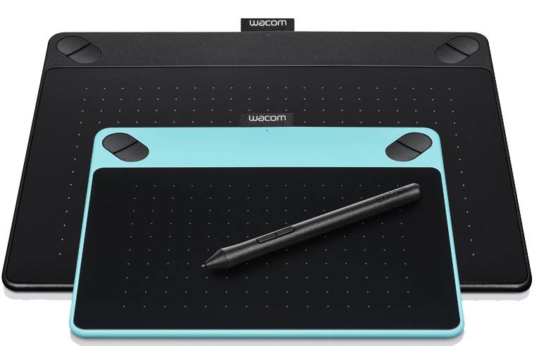 Wacom Wacom