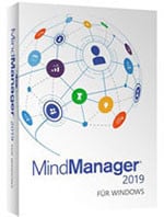 MindManager 2019