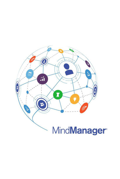 MindManager Academic Suite für Schulen