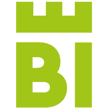 Bielefeld Logo grün