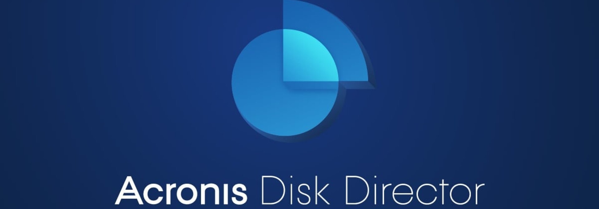 Disk Director 12.5 Home