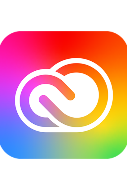Creative Cloud Pro für Studium