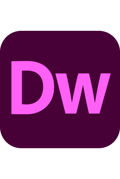 Dreamweaver für Behörden