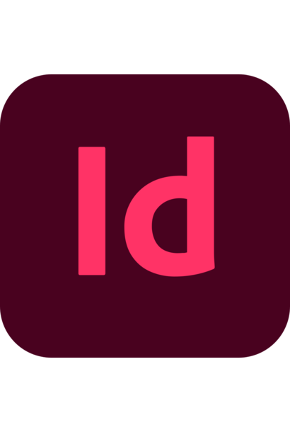 InDesign für Behörden