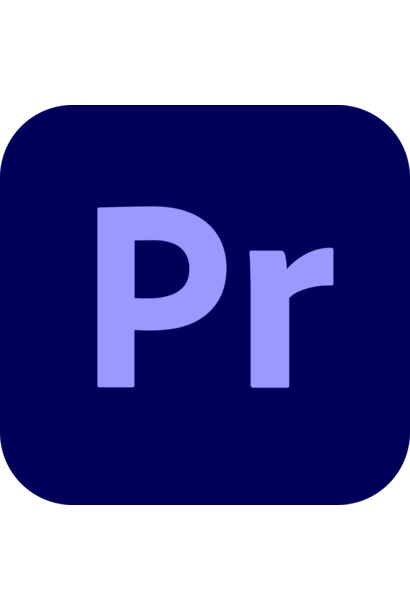 Premiere Pro für Behörden