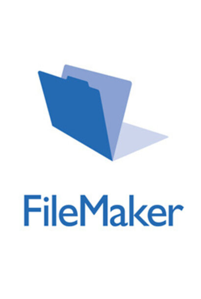 FileMaker Pro 2025 für Schulen, Bildung, Studium und Gemeinnutz