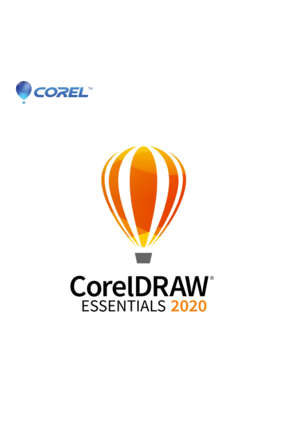 CorelDRAW Essentials 2024