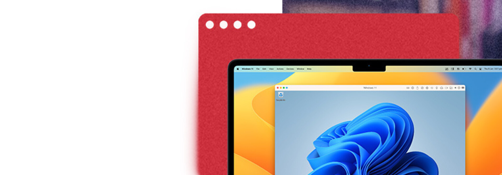 Parallels Desktop für Mac 19 für Schulen, Bildung und Studium