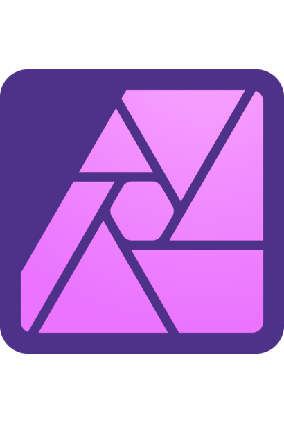 Affinity Photo 2