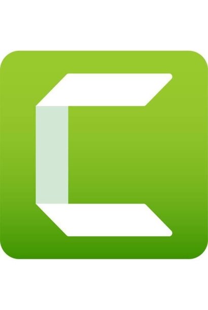 Camtasia für Gemeinnutz und Behörden