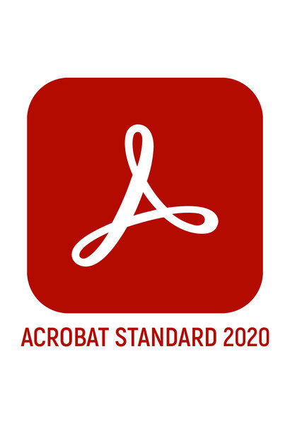 Acrobat 2020 für Gewerbe
