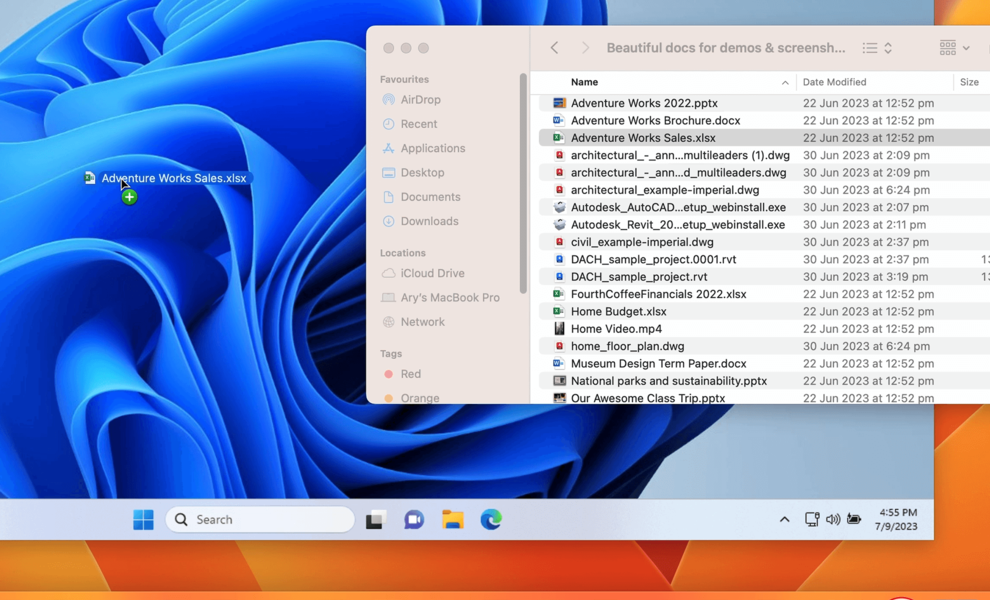 Parallels Desktop 19 (14.09.2023)