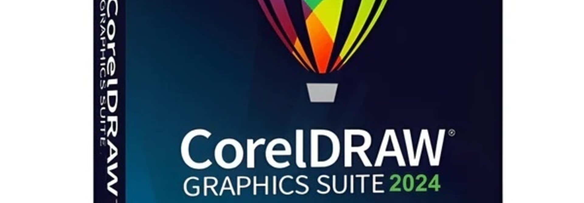 CorelDRAW Graphics Suite 2024 für Gewerbe und Privat