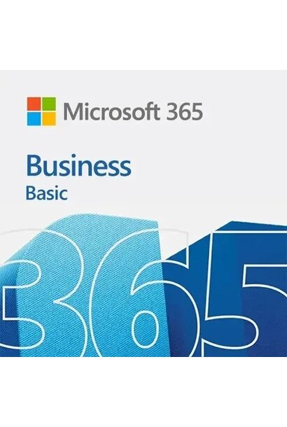 Microsoft 365 Business Basic