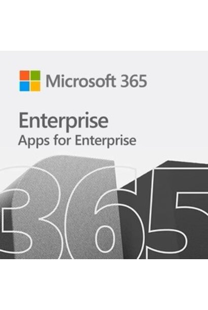 Microsoft 365 Apps